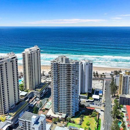 1 Bedroom And 1 Living Room Family Suite Gold Coast Zewnętrze zdjęcie