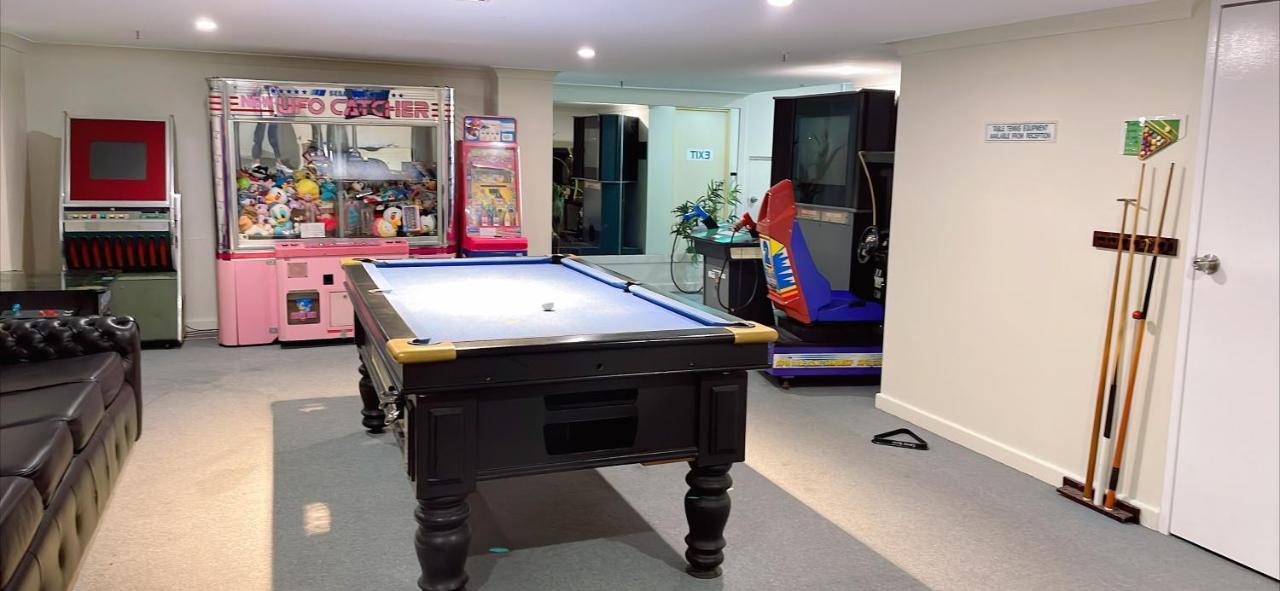 1 Bedroom And 1 Living Room Family Suite Gold Coast Zewnętrze zdjęcie
